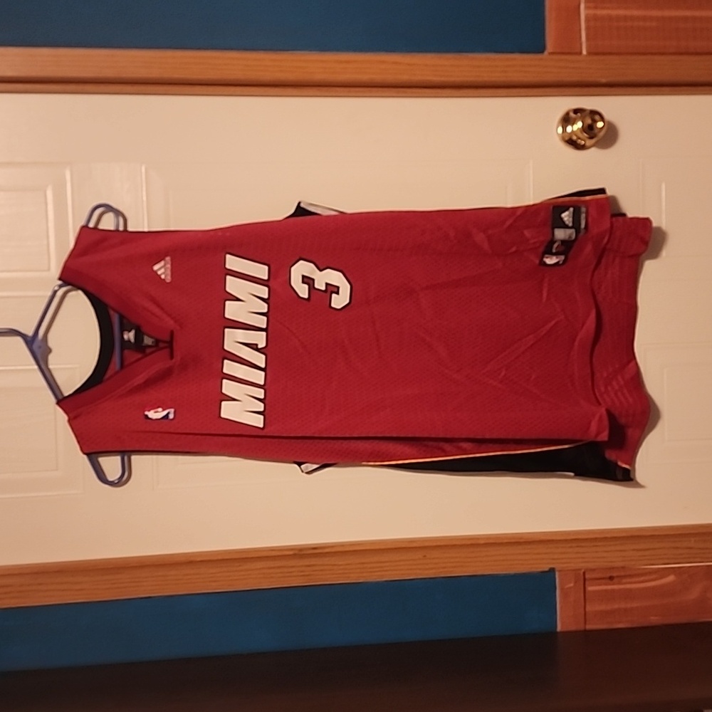 Miami Heat jersey